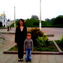 Екатерина Бударина