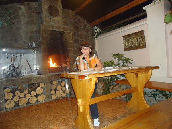 Светлана Гольцман