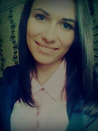 Диана Лаврененко