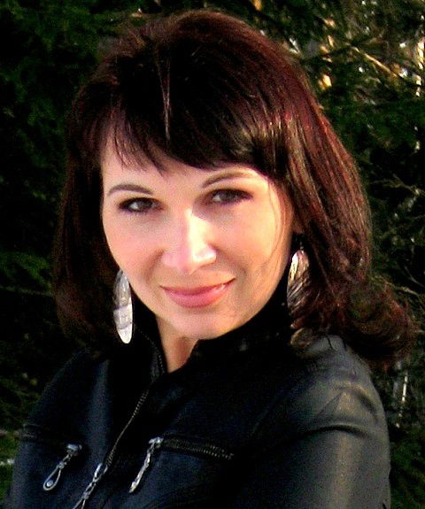 Марина Елесина