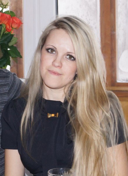 Елена Моисеенкова