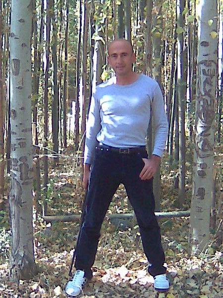 Рустам Салимов