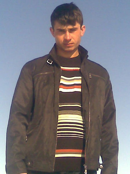 Евгений Кудяков