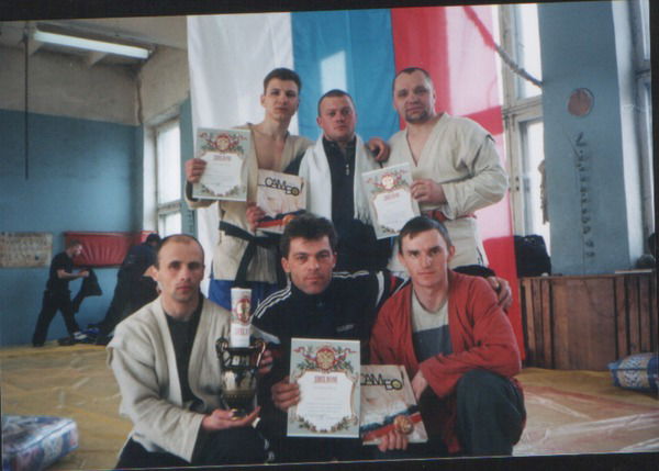 Леонид Качан