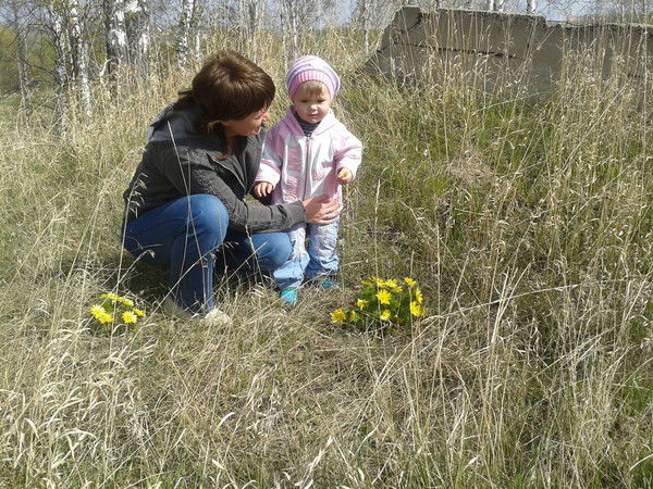 Анастасия Медведева