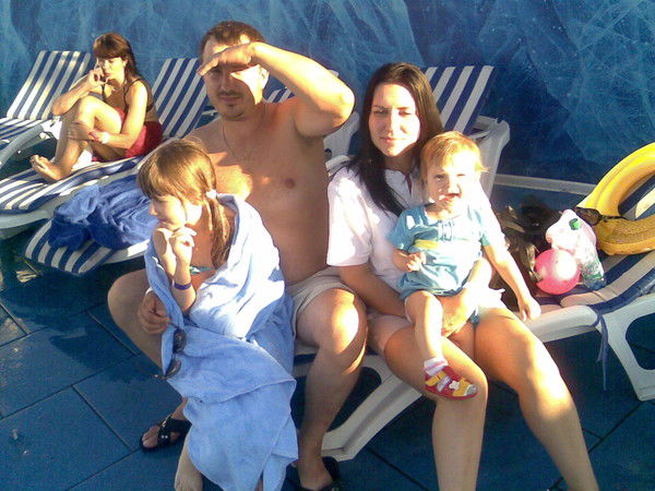 Александр Александрович