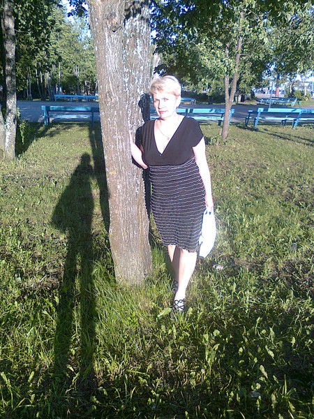 Наталья Сычёва