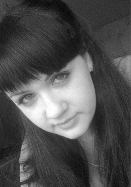 Елена Амирасланова