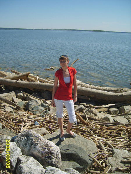 Хохлова Ольга