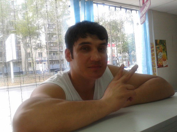 Руфат Ражапов