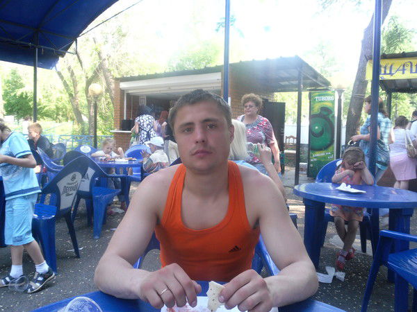 Александр Куликов