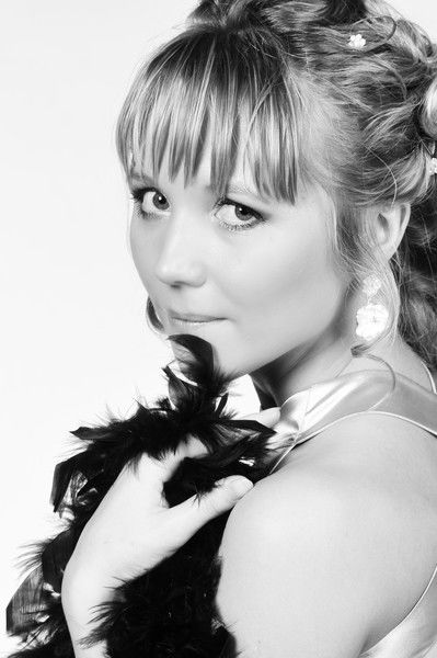 Надежда Пшеничникова