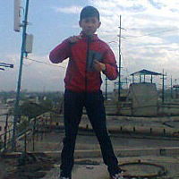 Адылхан Конурбаев