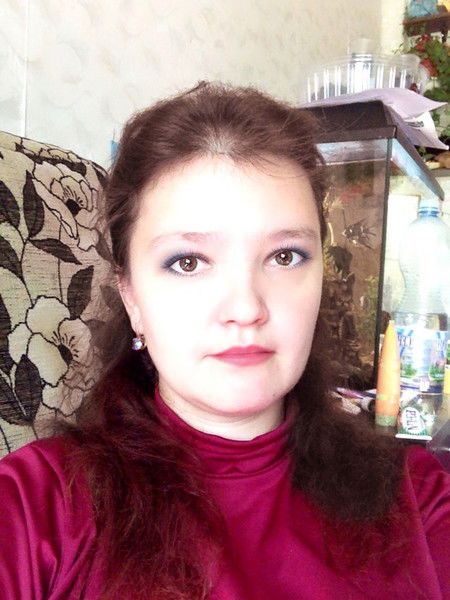 Юлия Романова