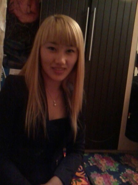 Дидар Мамбетова