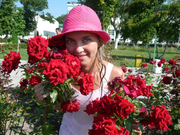 Ксения Шерстнёва