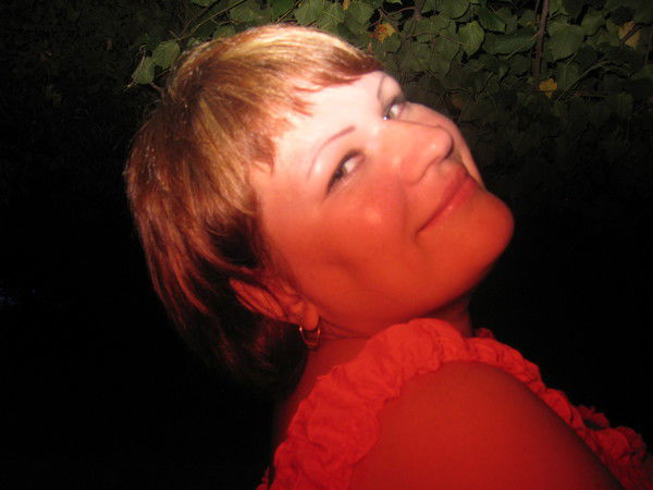 Наталья Рачеева Макеенко