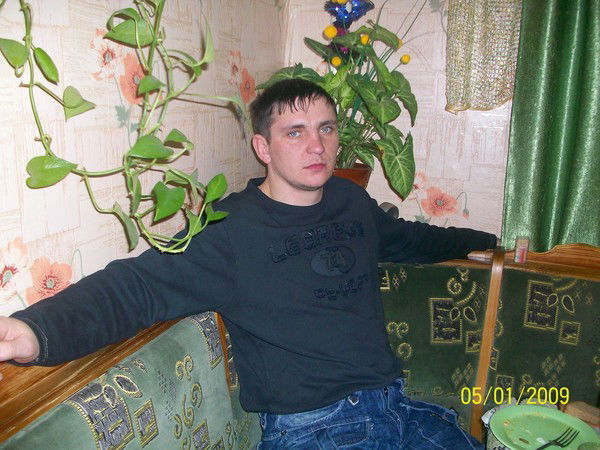 Паша Другов