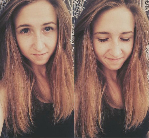 Ксения Сергеева