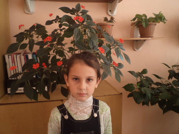 Юлия Бартосевич