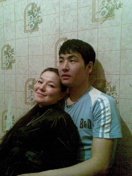 Замира Чалжанова