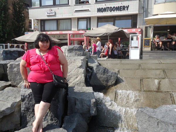 Аида Шамшудинова