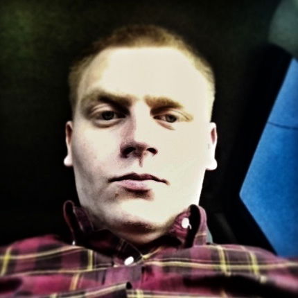 Георгий Кленов