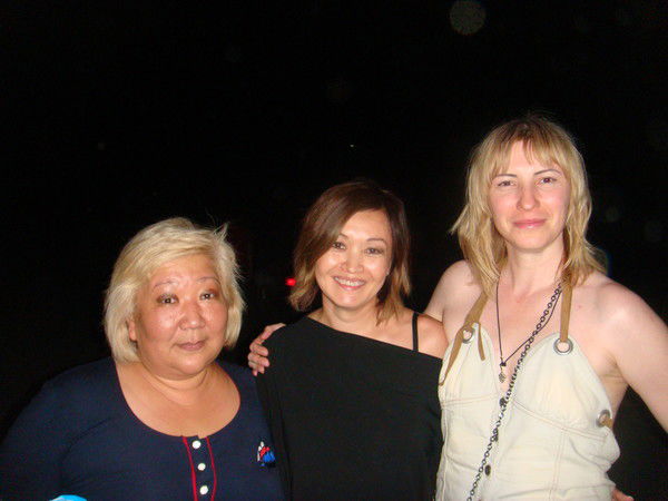 Анна Колесникова