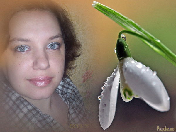 Елена Калабина