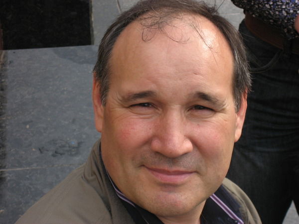 Талгат Закиев