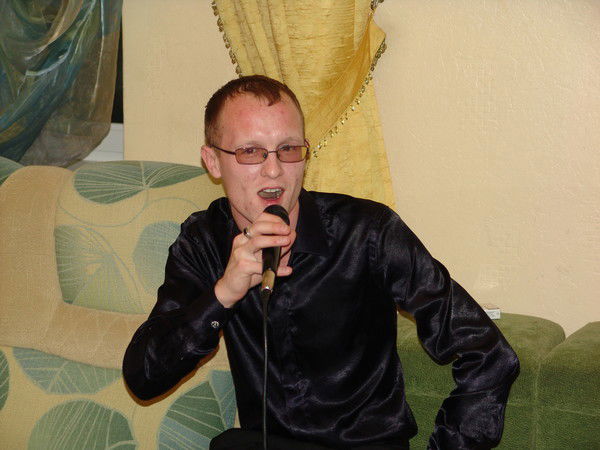 Евгений Гусев