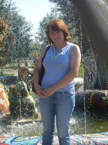 Марина Мороз