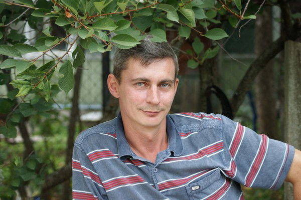 Алексей Болотников