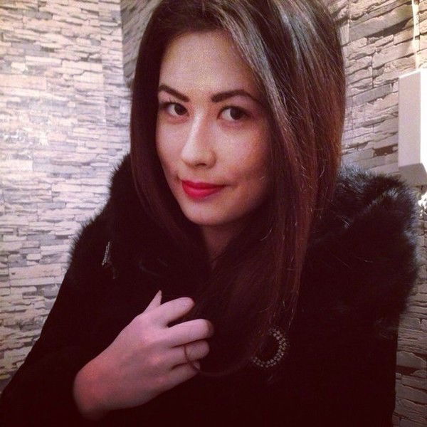 Анастасия Кривоногова