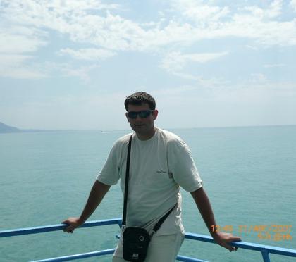 Дмитрий Гучанов