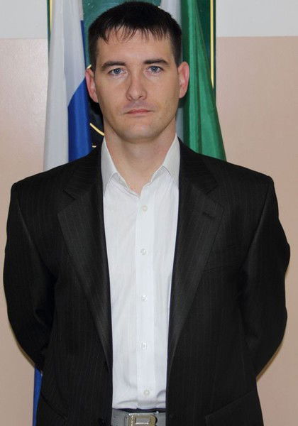 Виктор Анисимов