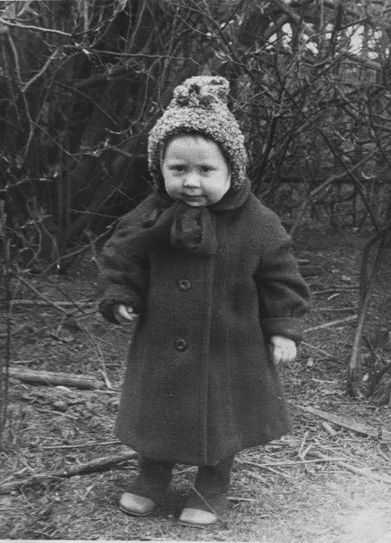 Ускова Галина