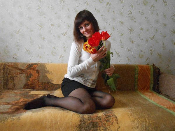 Люся Лапуся