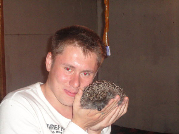 Олег Климанов