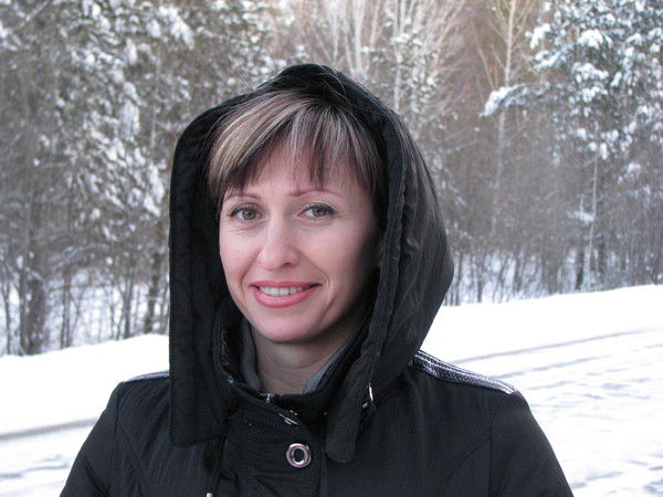 София Полещук