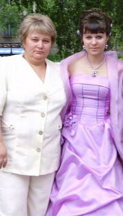 Ирина Долженкова