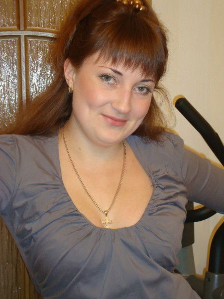 Алина Суржко