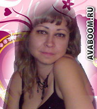 Лилия Гинятуллина