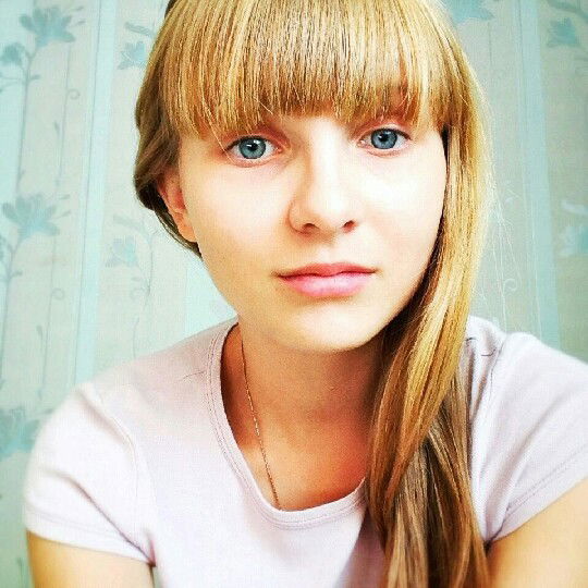 Александра Васильченко