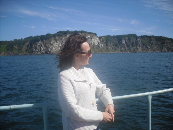 Наташа Плевака Романова