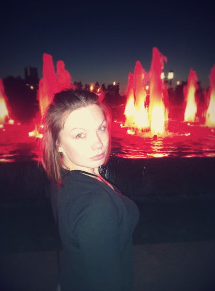 Гульнара Андреева