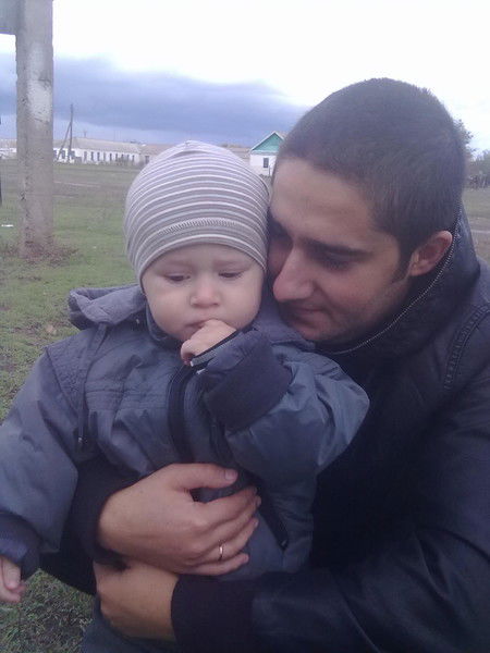 Оля Абасова(Чернова)