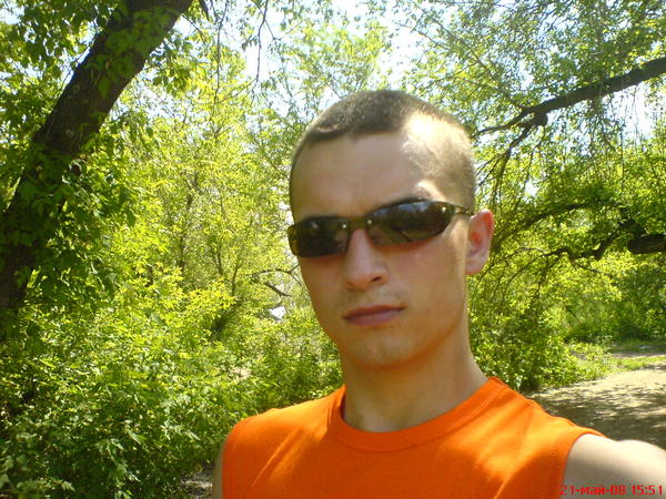 Виталий Дикур