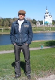 Федор Белов