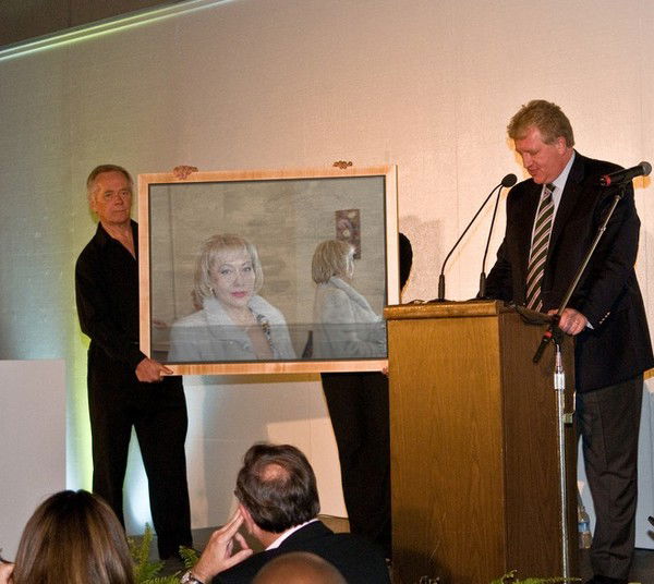 Марина Уварова